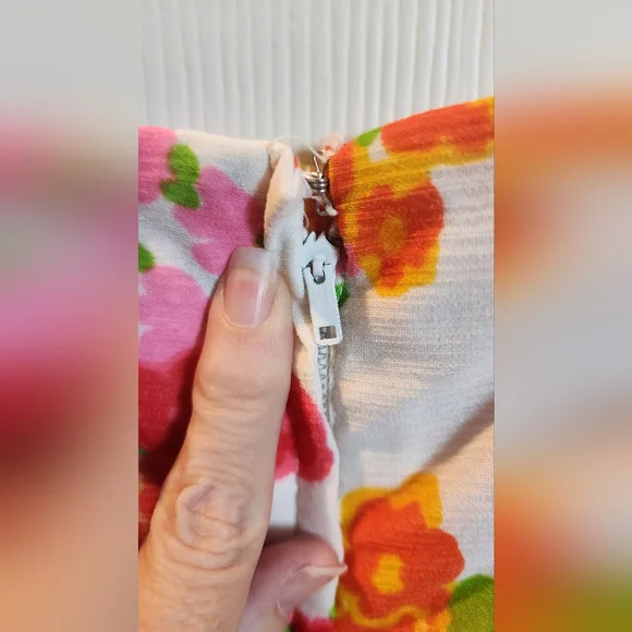 Lilly Pulitzer Vintage Stammy by Suzek. Excellent condition. 🦄 HTF - Picture 5 of 11